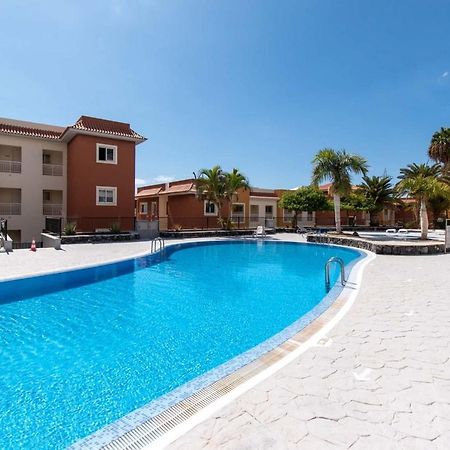 Sunset - 2 Bedroom Apartment Costa Adeje  Eksteriør billede