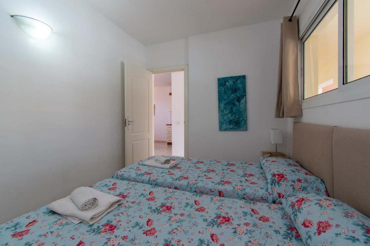 Sunset - 2 Bedroom Apartment Costa Adeje  Eksteriør billede