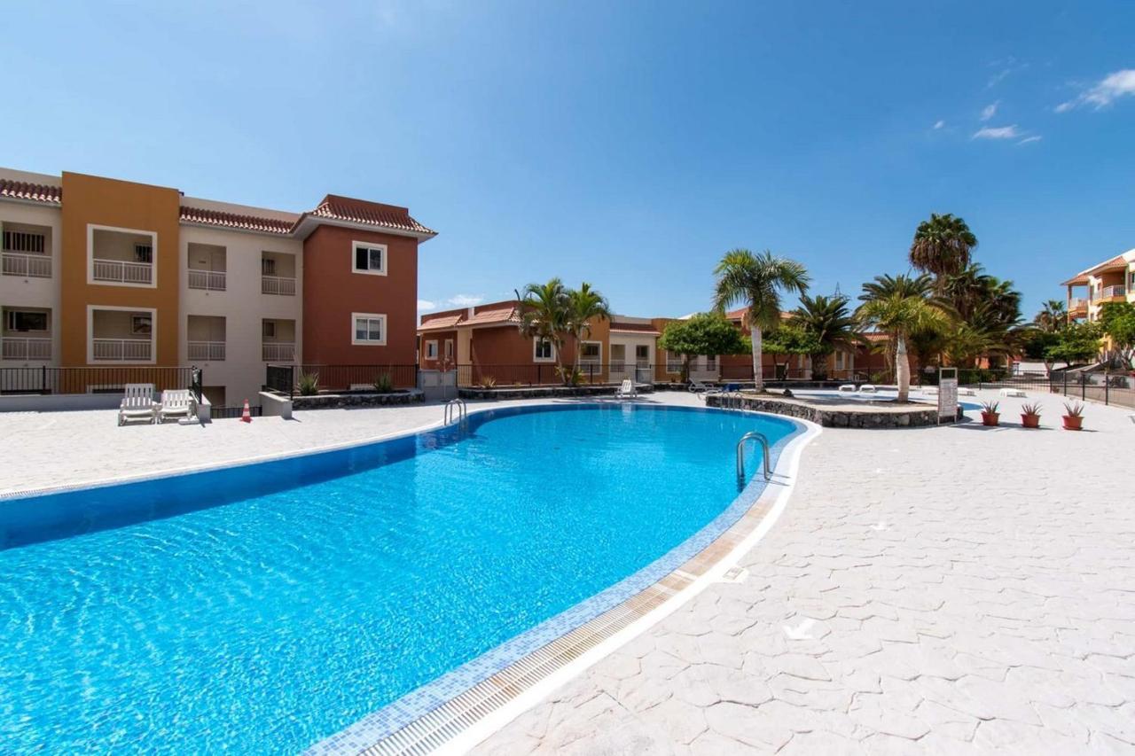 Sunset - 2 Bedroom Apartment Costa Adeje  Eksteriør billede