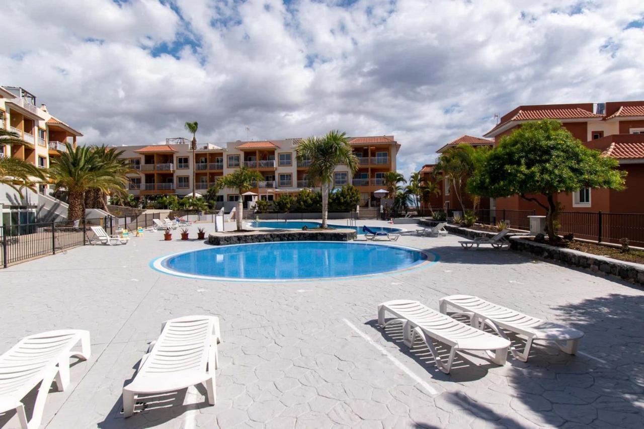 Sunset - 2 Bedroom Apartment Costa Adeje  Eksteriør billede