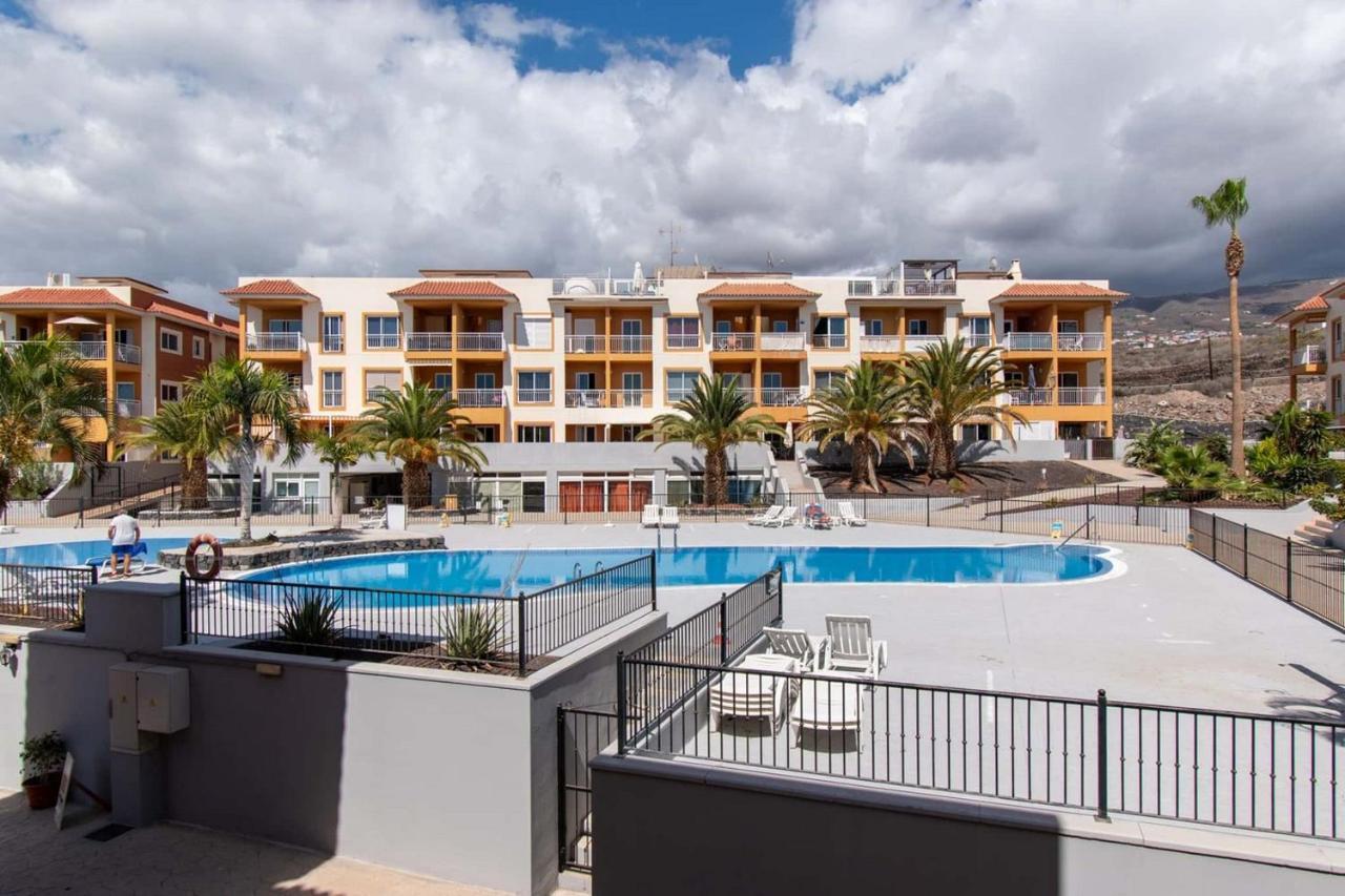 Sunset - 2 Bedroom Apartment Costa Adeje  Eksteriør billede