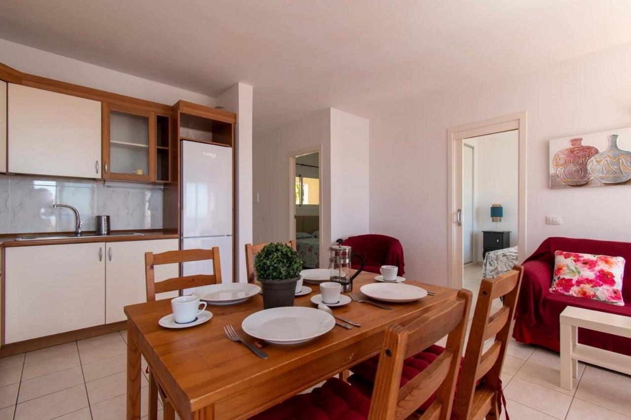 Sunset - 2 Bedroom Apartment Costa Adeje  Eksteriør billede