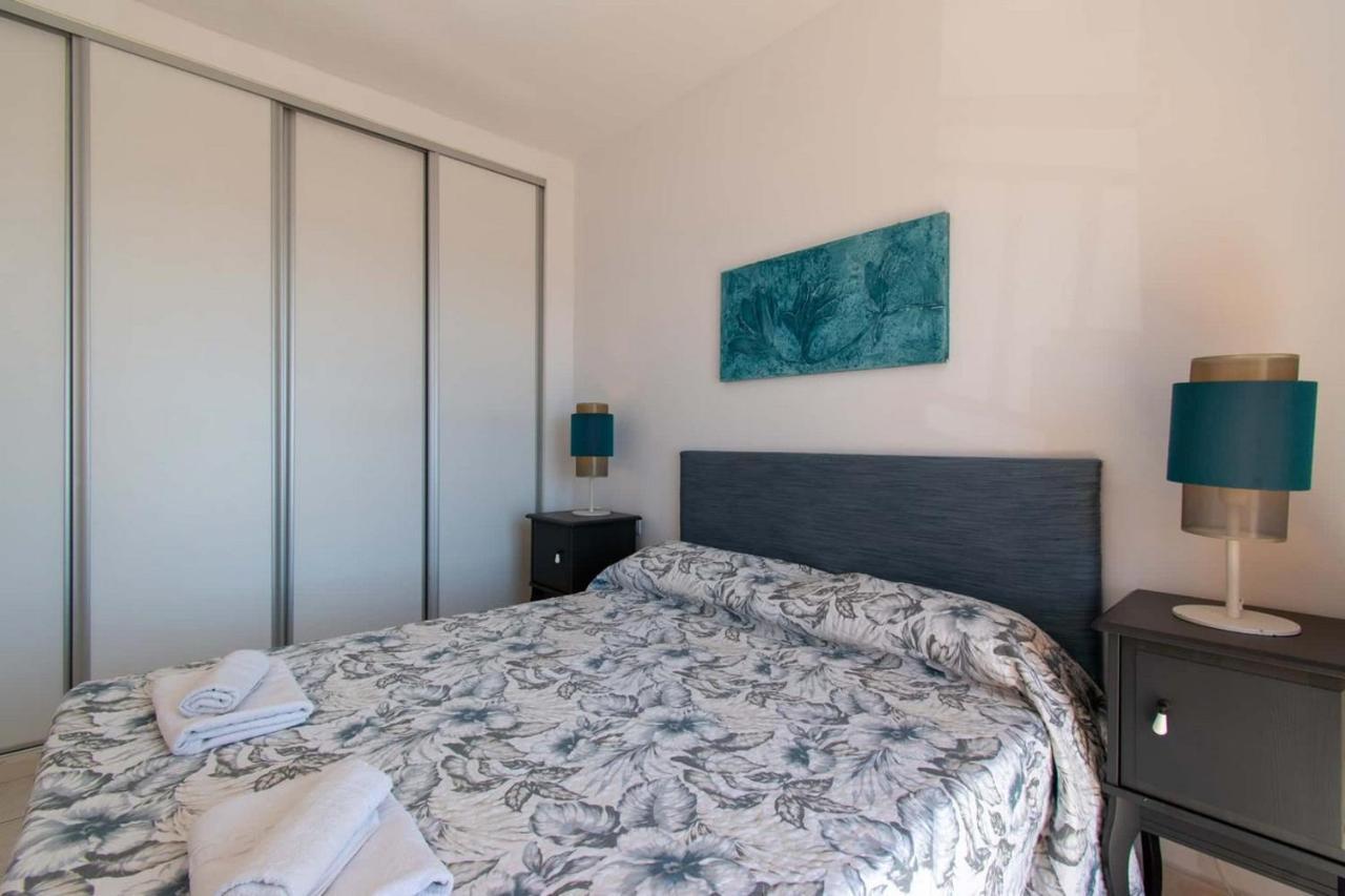 Sunset - 2 Bedroom Apartment Costa Adeje  Eksteriør billede