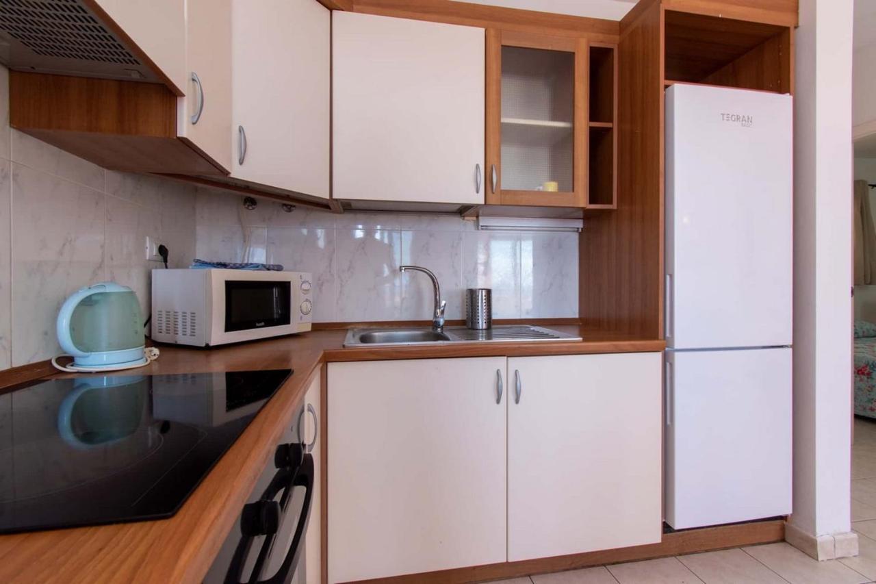 Sunset - 2 Bedroom Apartment Costa Adeje  Eksteriør billede