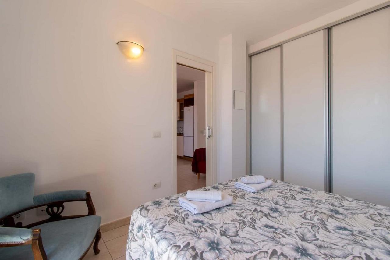 Sunset - 2 Bedroom Apartment Costa Adeje  Eksteriør billede