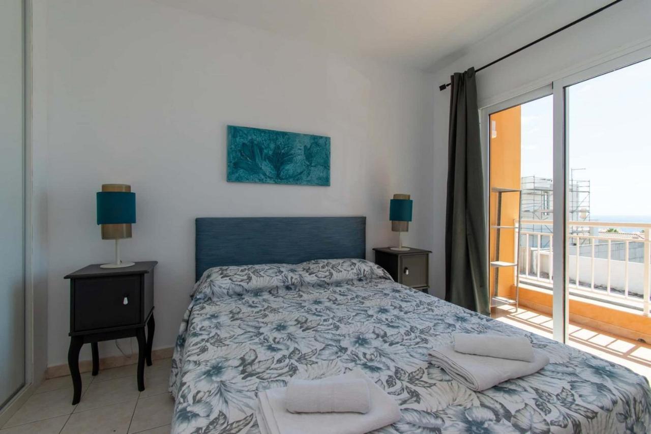 Sunset - 2 Bedroom Apartment Costa Adeje  Eksteriør billede