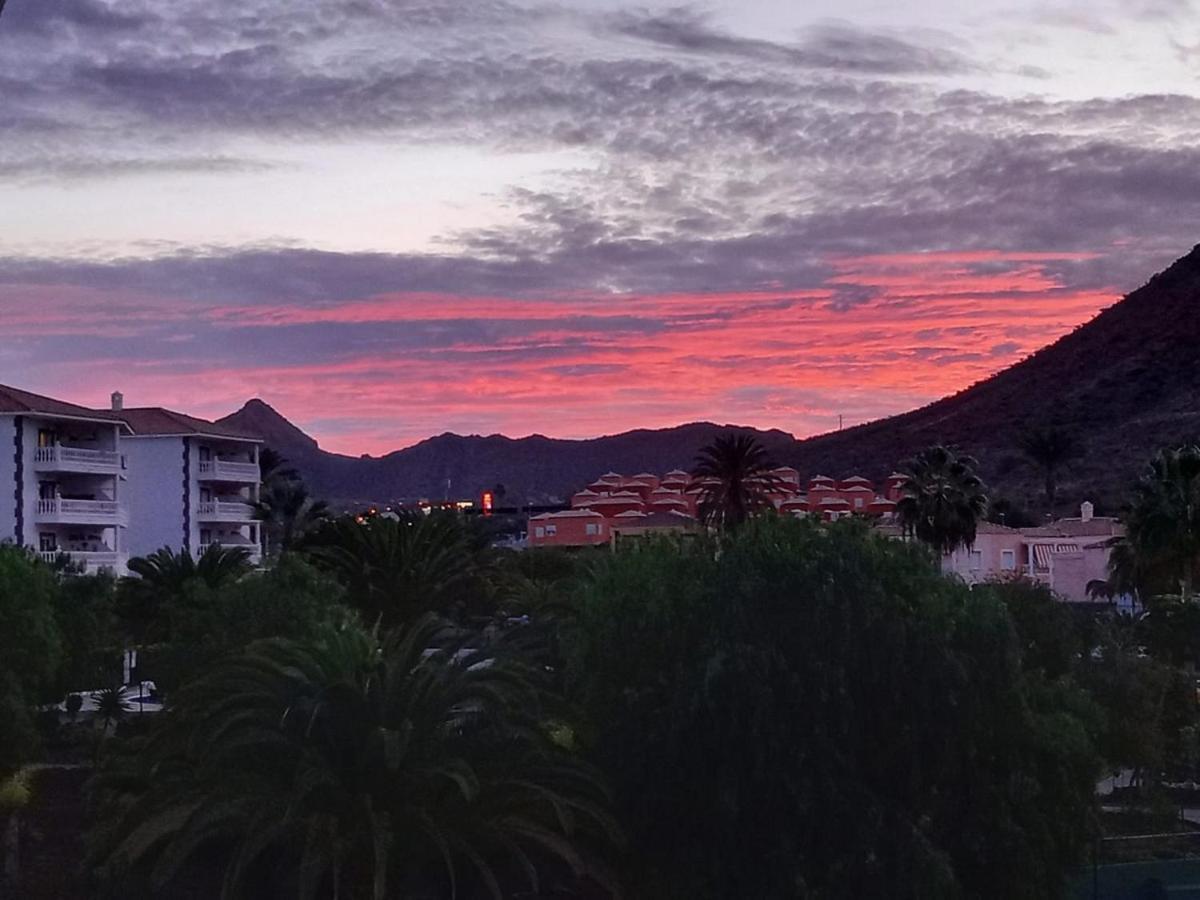 Sunset - 2 Bedroom Apartment Costa Adeje  Eksteriør billede