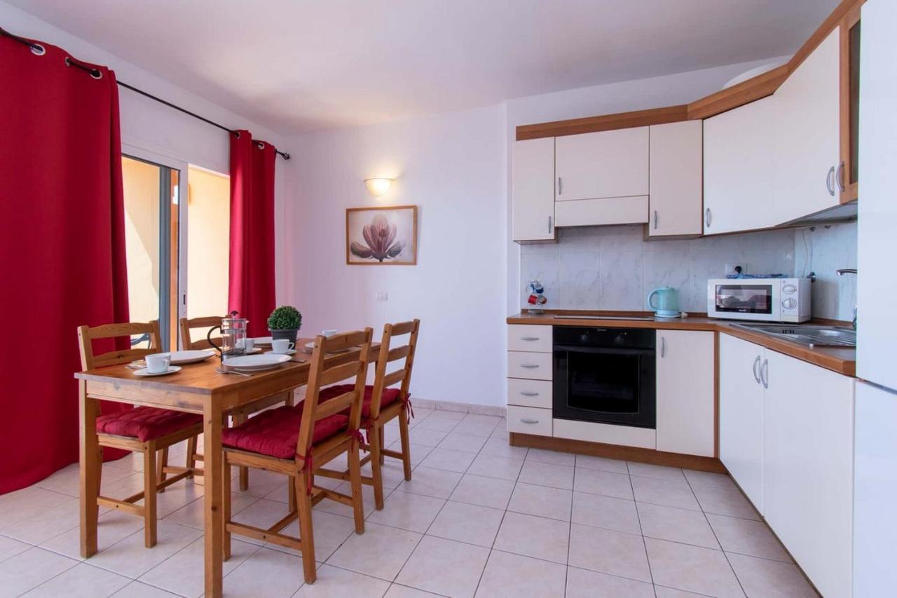Sunset - 2 Bedroom Apartment Costa Adeje  Eksteriør billede