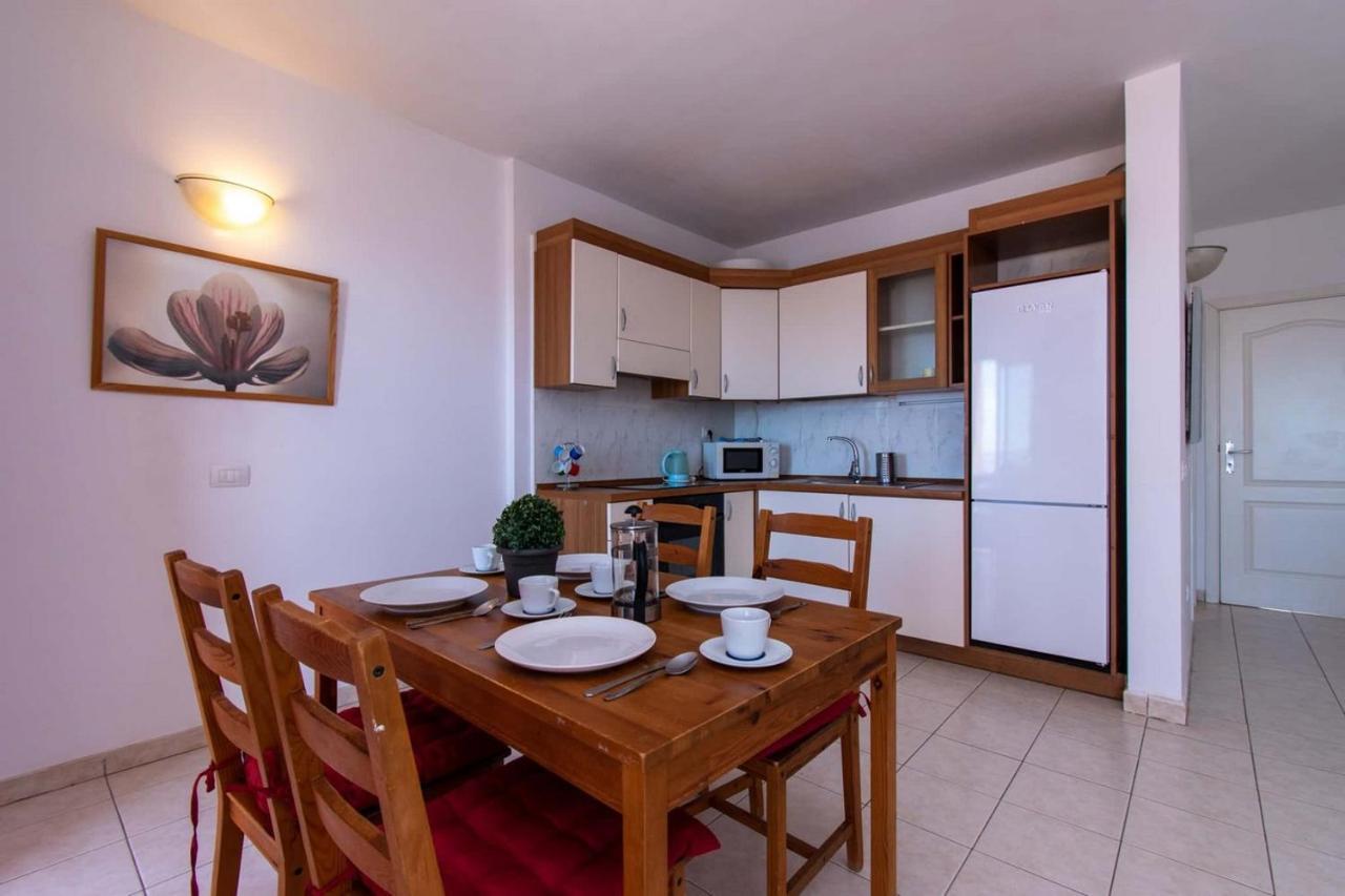 Sunset - 2 Bedroom Apartment Costa Adeje  Eksteriør billede