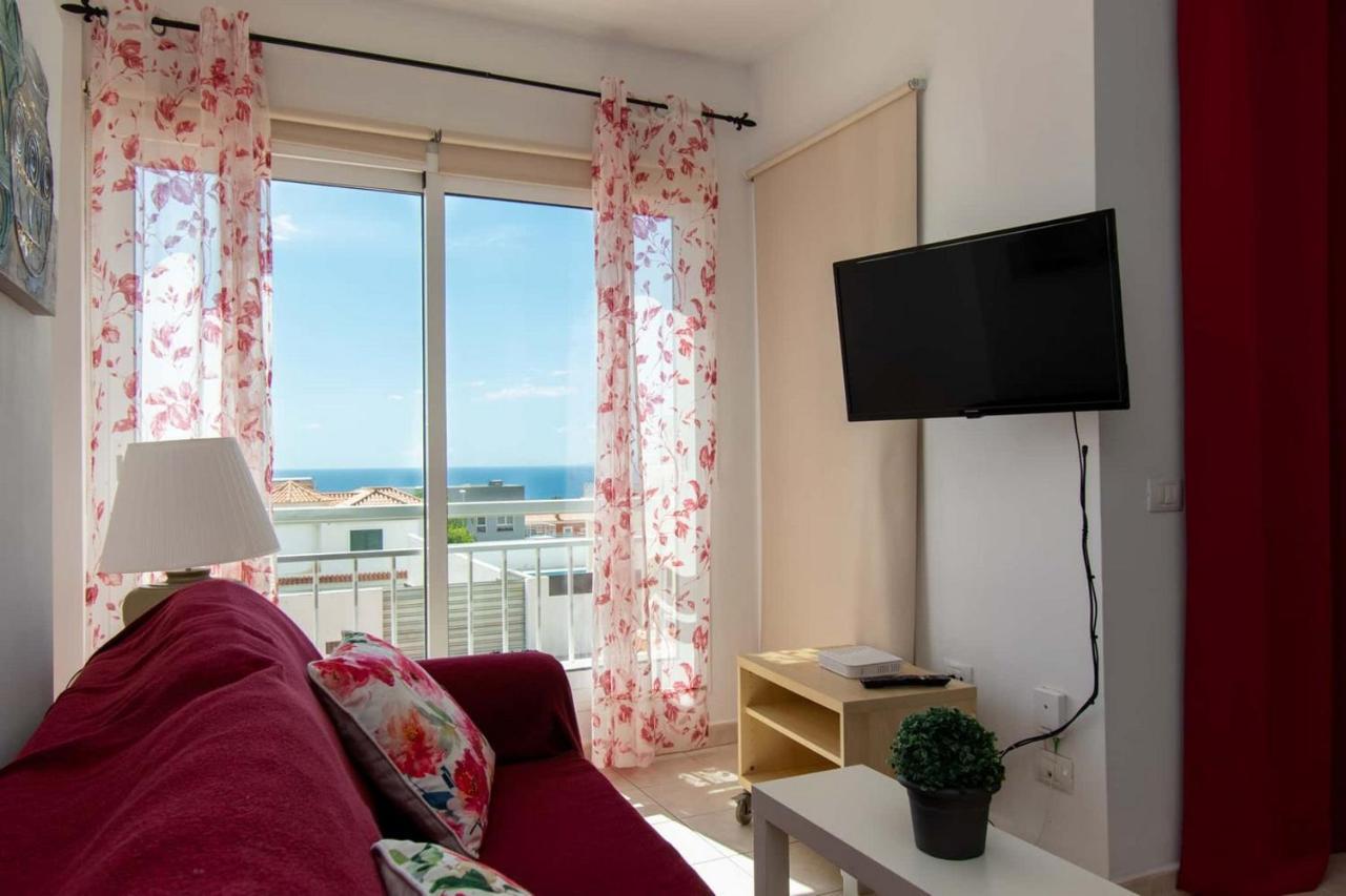 Sunset - 2 Bedroom Apartment Costa Adeje  Eksteriør billede