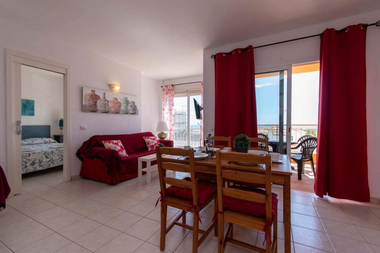 Sunset - 2 Bedroom Apartment Costa Adeje  Eksteriør billede