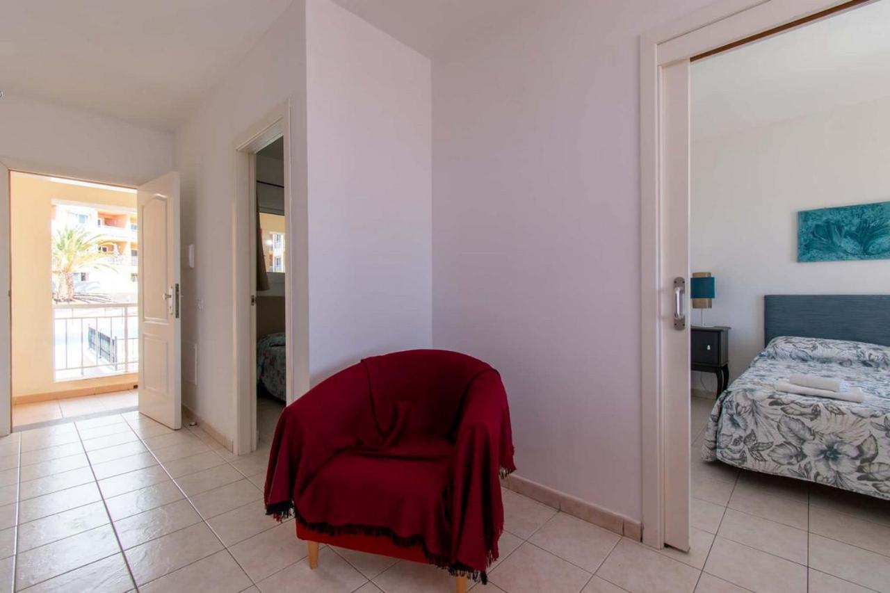 Sunset - 2 Bedroom Apartment Costa Adeje  Eksteriør billede