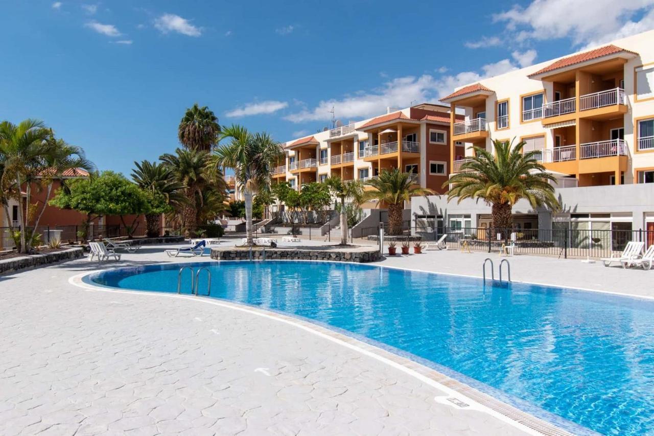 Sunset - 2 Bedroom Apartment Costa Adeje  Eksteriør billede