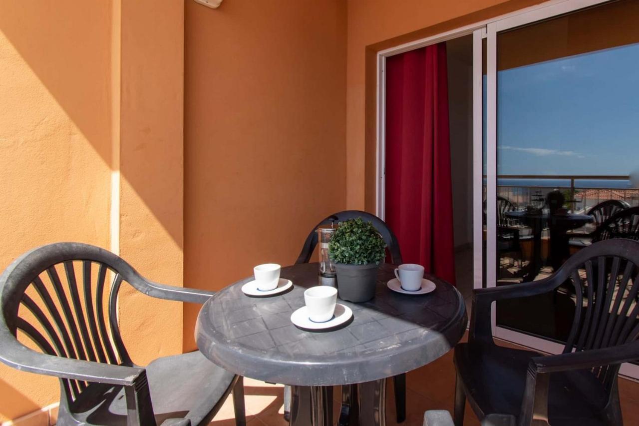 Sunset - 2 Bedroom Apartment Costa Adeje  Eksteriør billede
