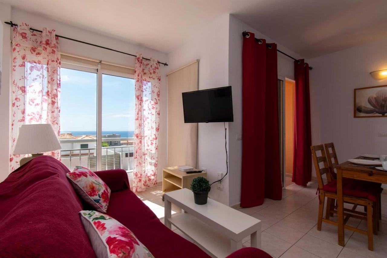Sunset - 2 Bedroom Apartment Costa Adeje  Eksteriør billede