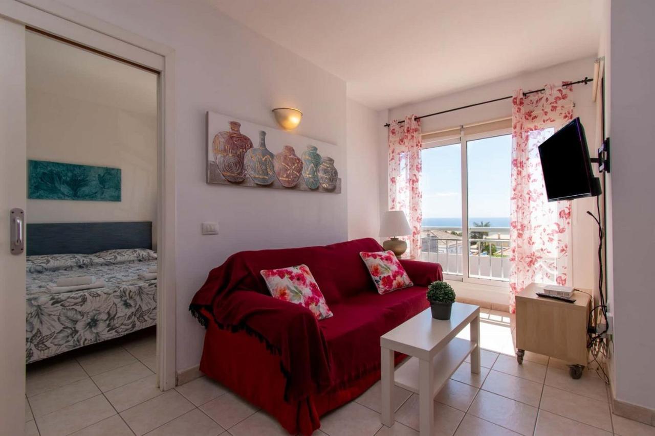 Sunset - 2 Bedroom Apartment Costa Adeje  Eksteriør billede